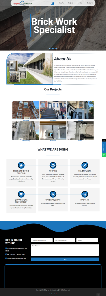 web development and digital marketing company