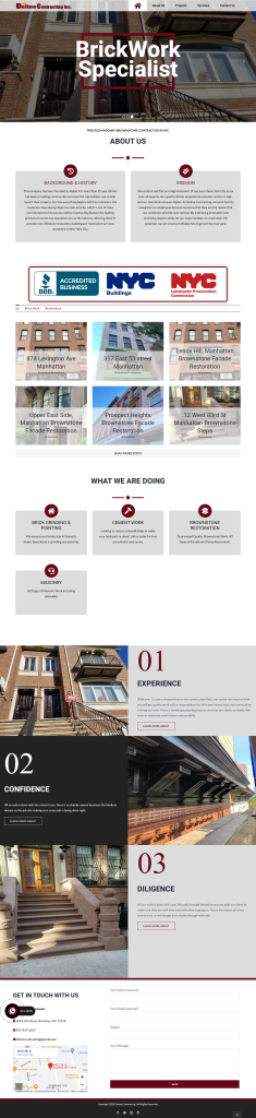 web development and digital marketing company