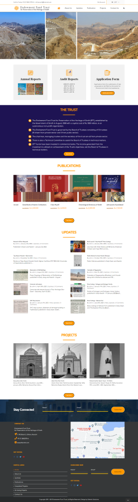 web development and digital marketing company