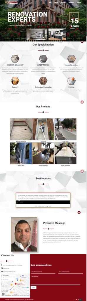 web development and digital marketing company